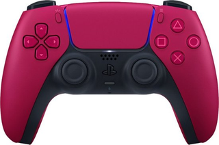 Cosmic Red