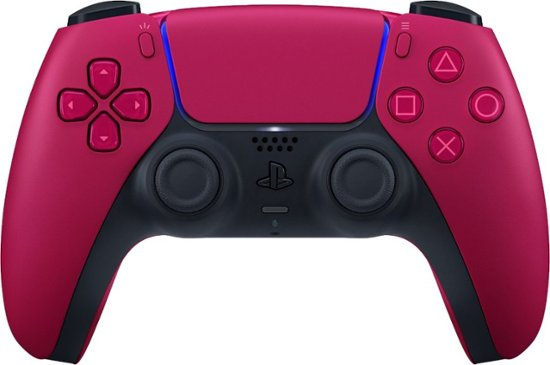 PlayStation 5 DualSense Wireless Controller
