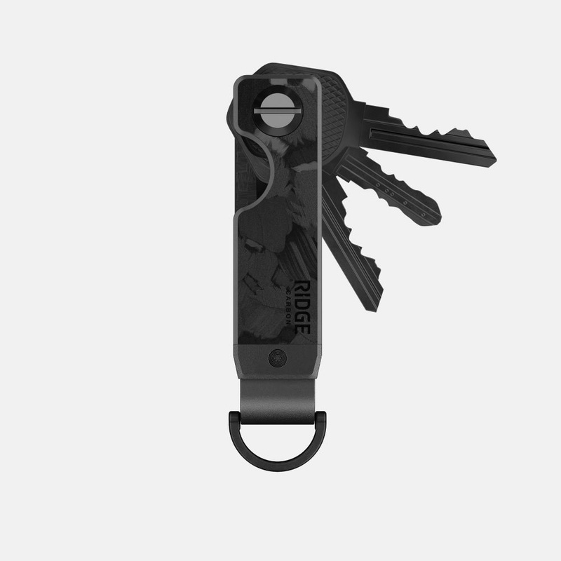 Premium Ridge KeyCase