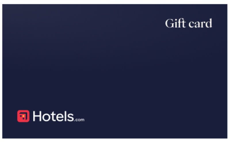Hotels.com