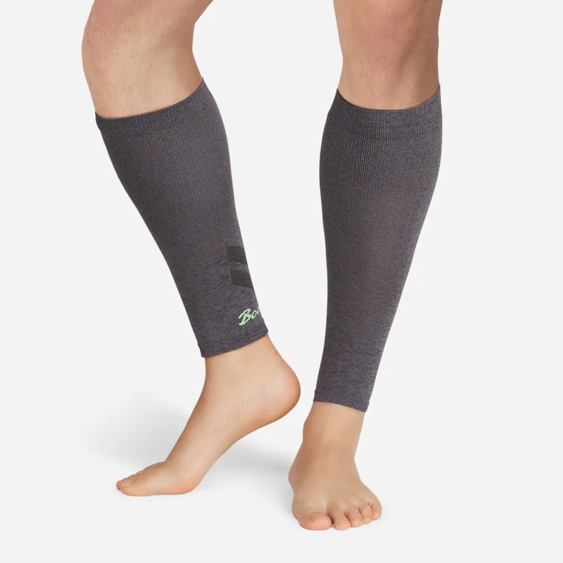 Men's Performance Compression Calf Sleeves