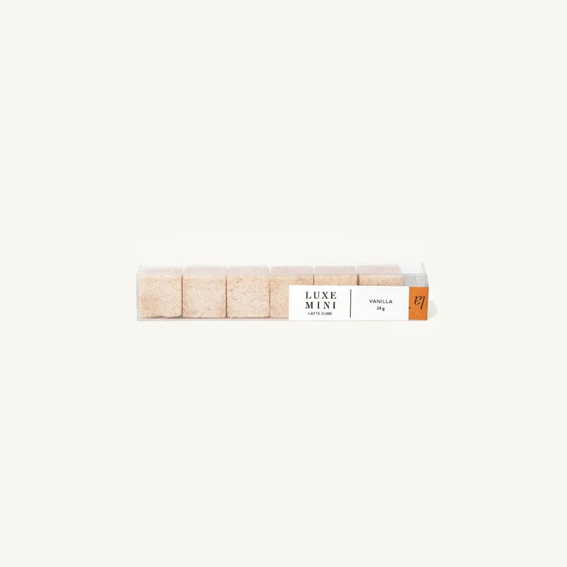Coffee and Tea Luxe Mini Cube Stick