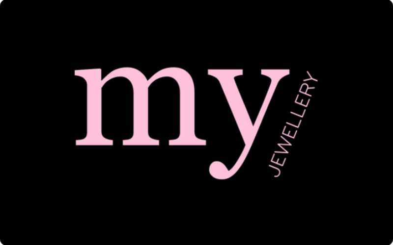 My Jewellery Giftcard NL