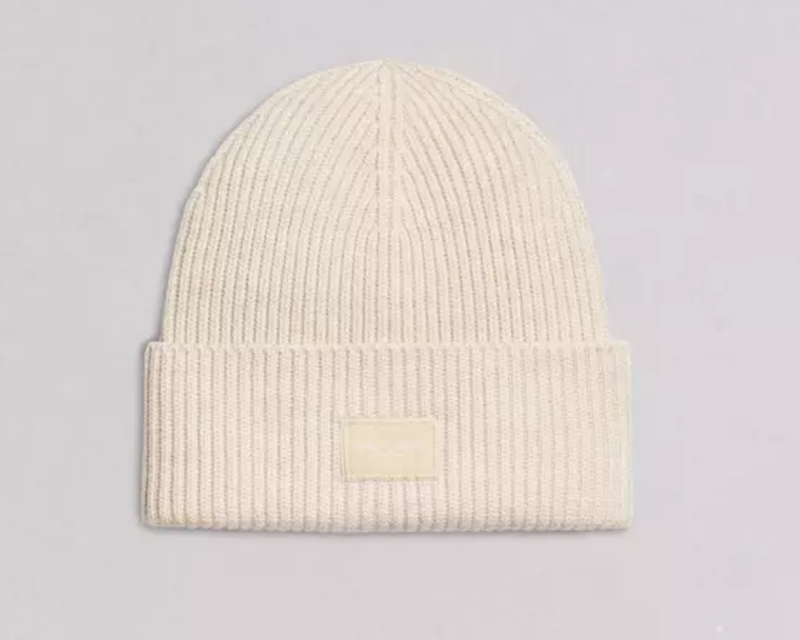Blake Wool Beanie