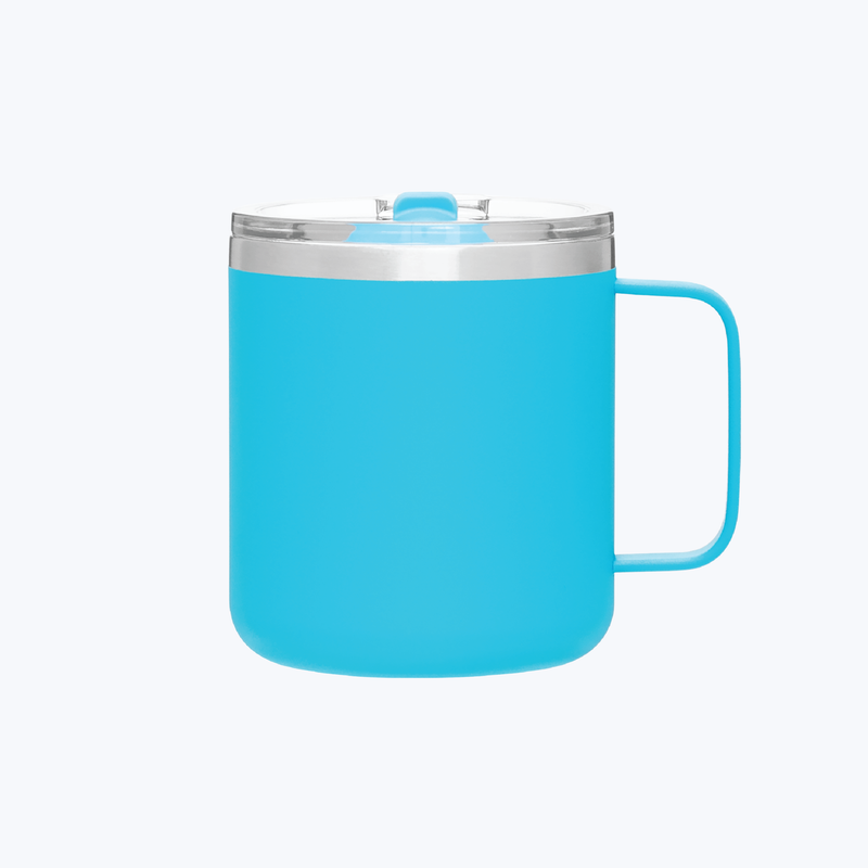 Branded 12oz Camper Mug