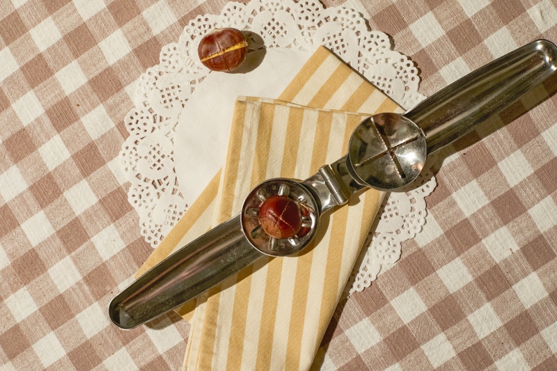 Chestnut Scoring Tool