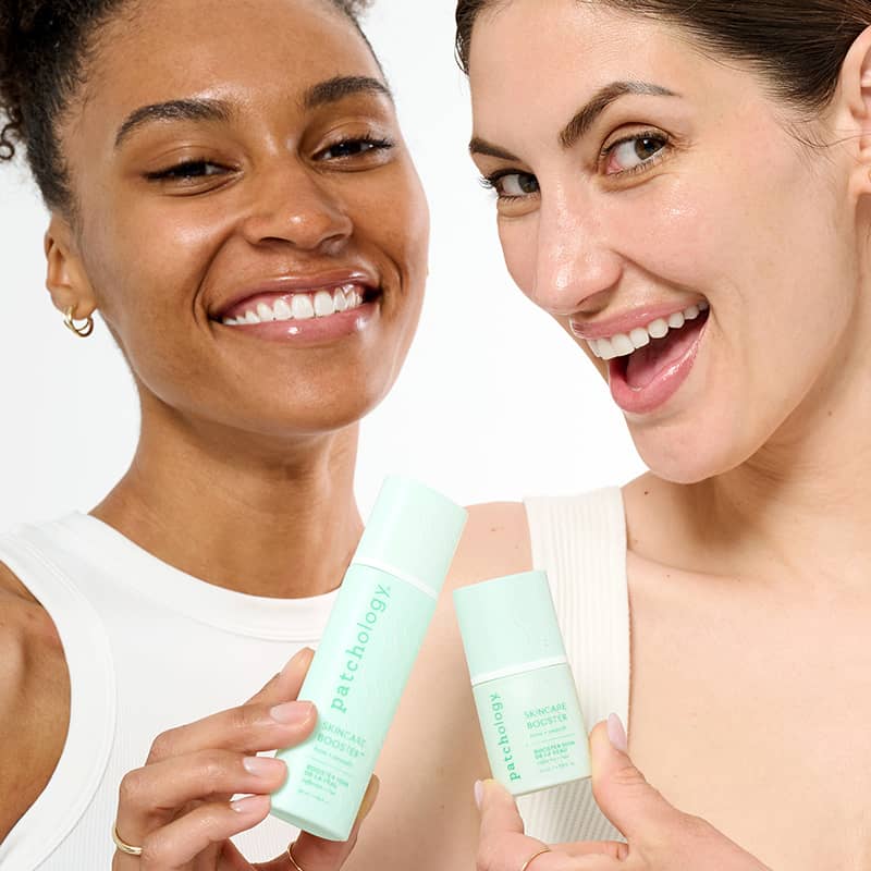 Skincare Booster