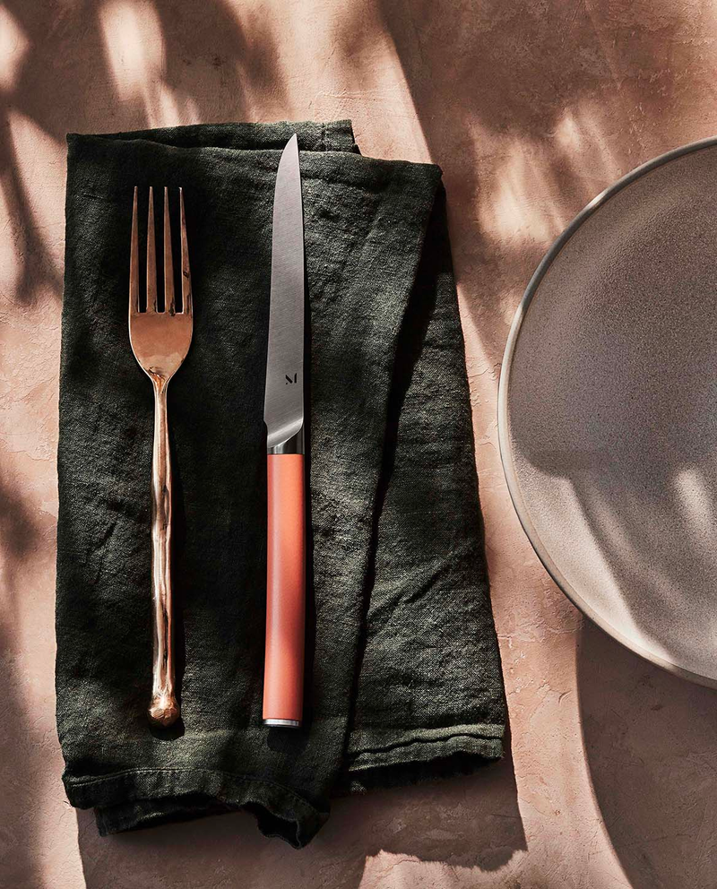 The Table Knives