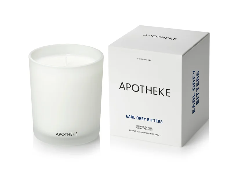 Classic Candle
