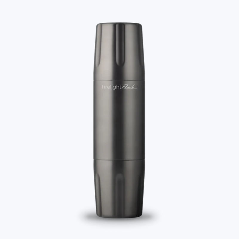 Branded Firelight Flask 750mL
