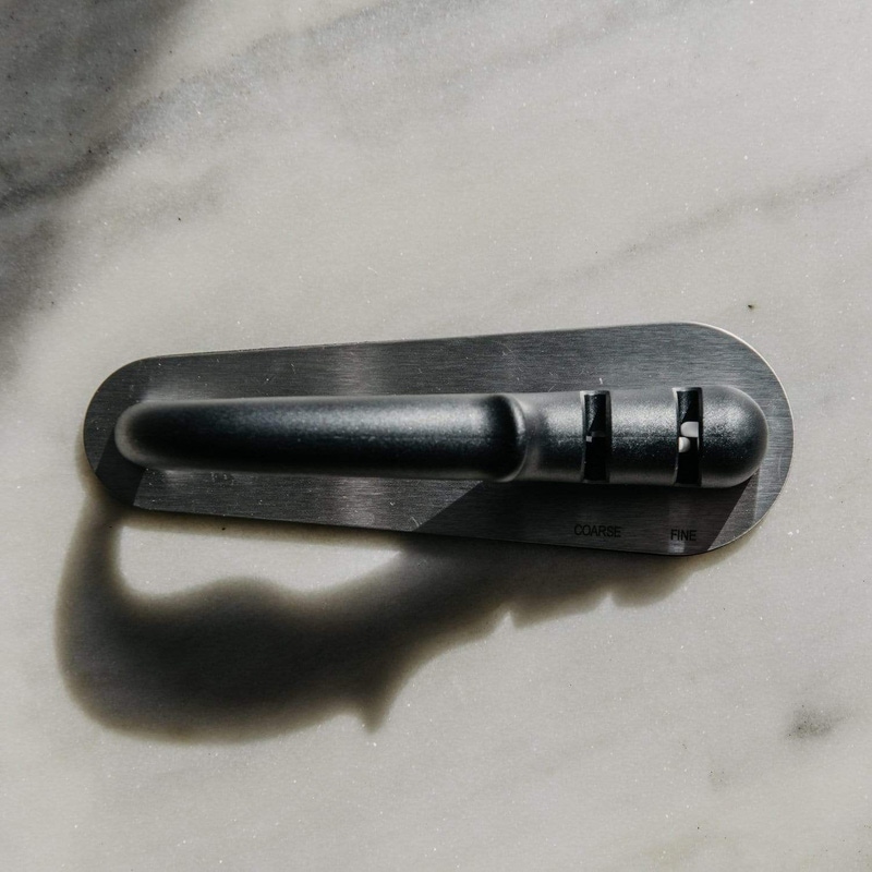 2-Stage Knife Sharpener