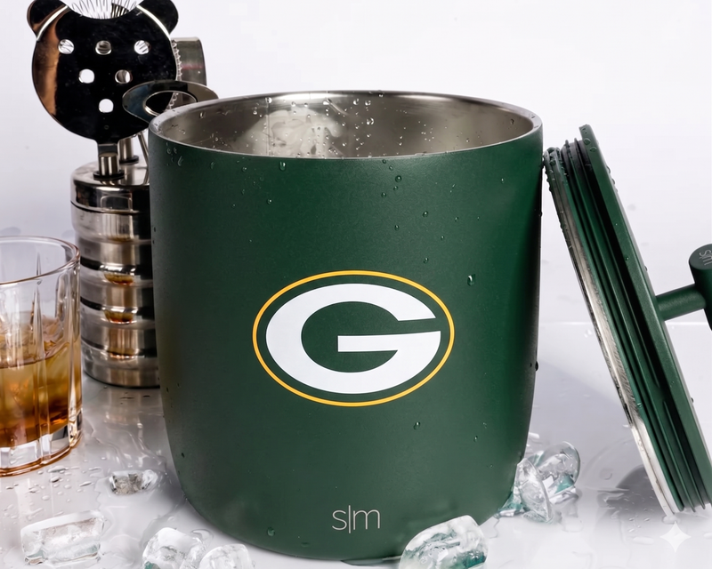 NFL Ice Bucket