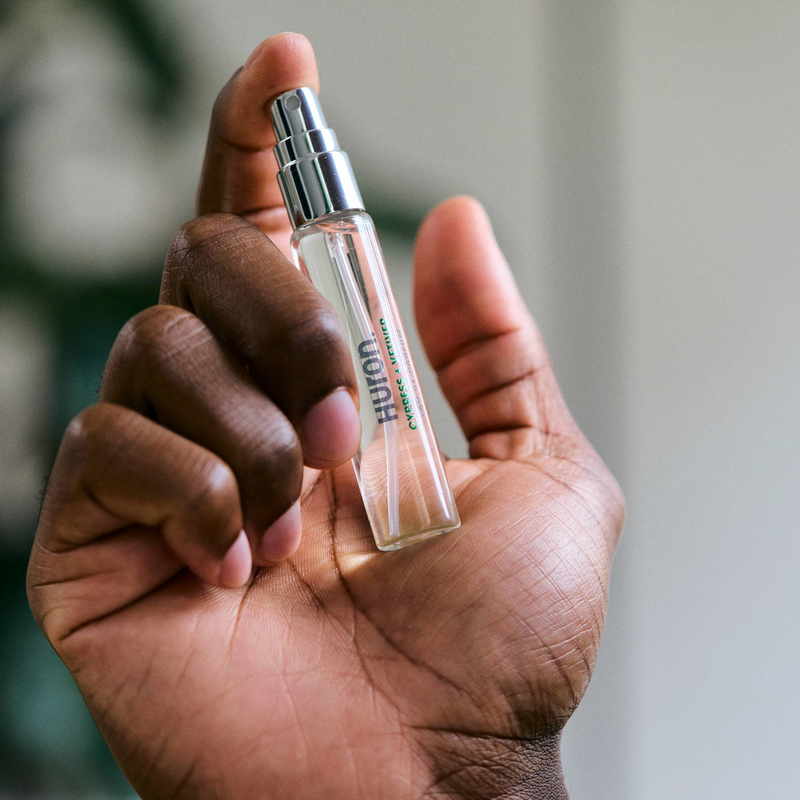 Best Smellers Signature Cologne Sampling Set