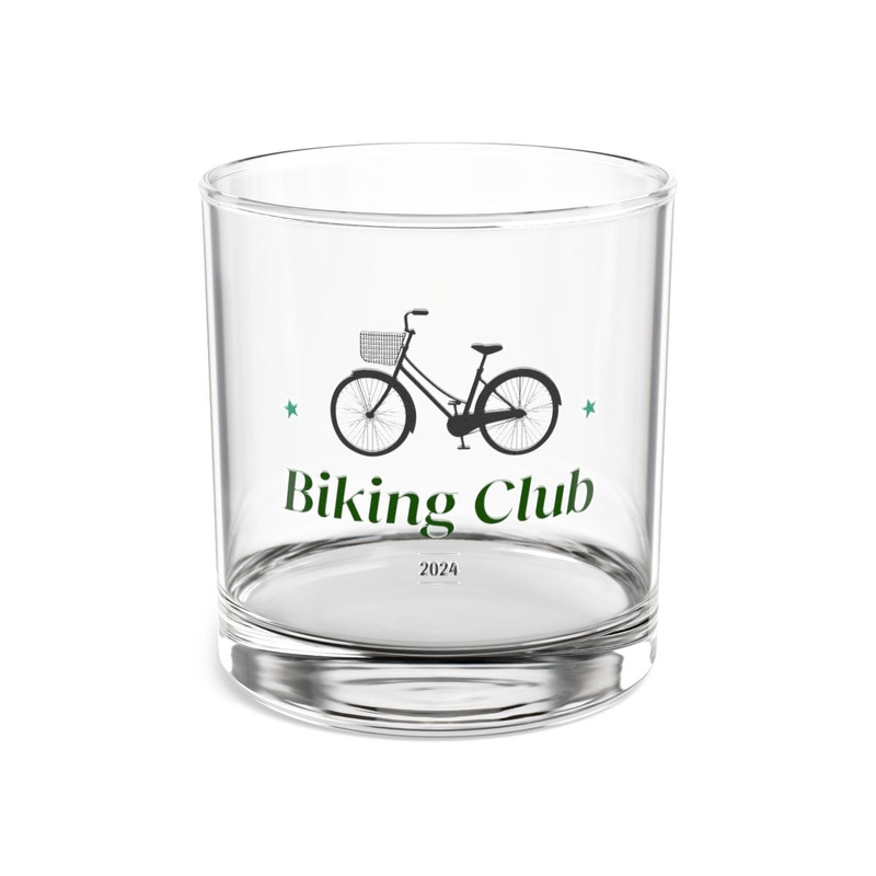 Sports Rocks Glass, 10oz