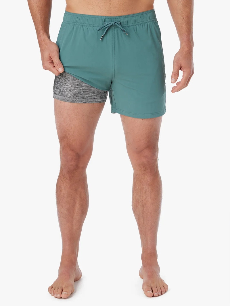 Bungalow Trunk, Seapine