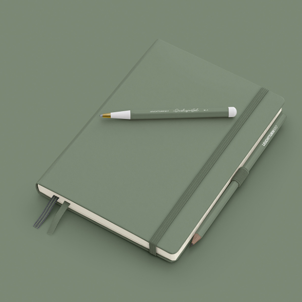 Customized Drehgriffel Nr.1 Pen with Logo