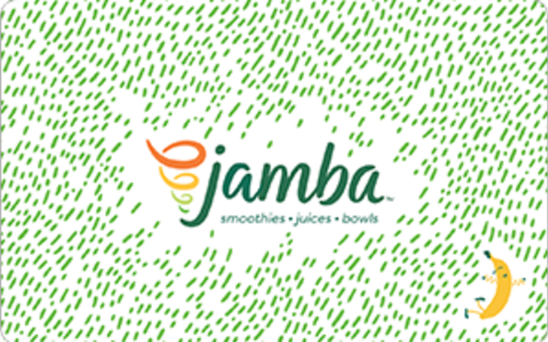 Jamba
