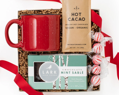 Merry Holiday Box