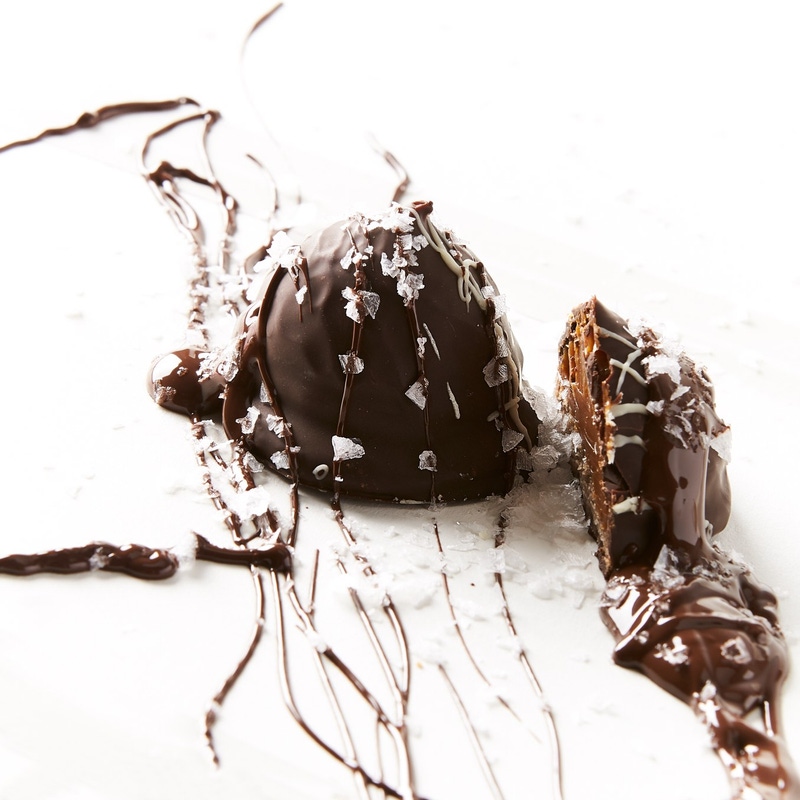 For the Love of Chocolate Gift Box