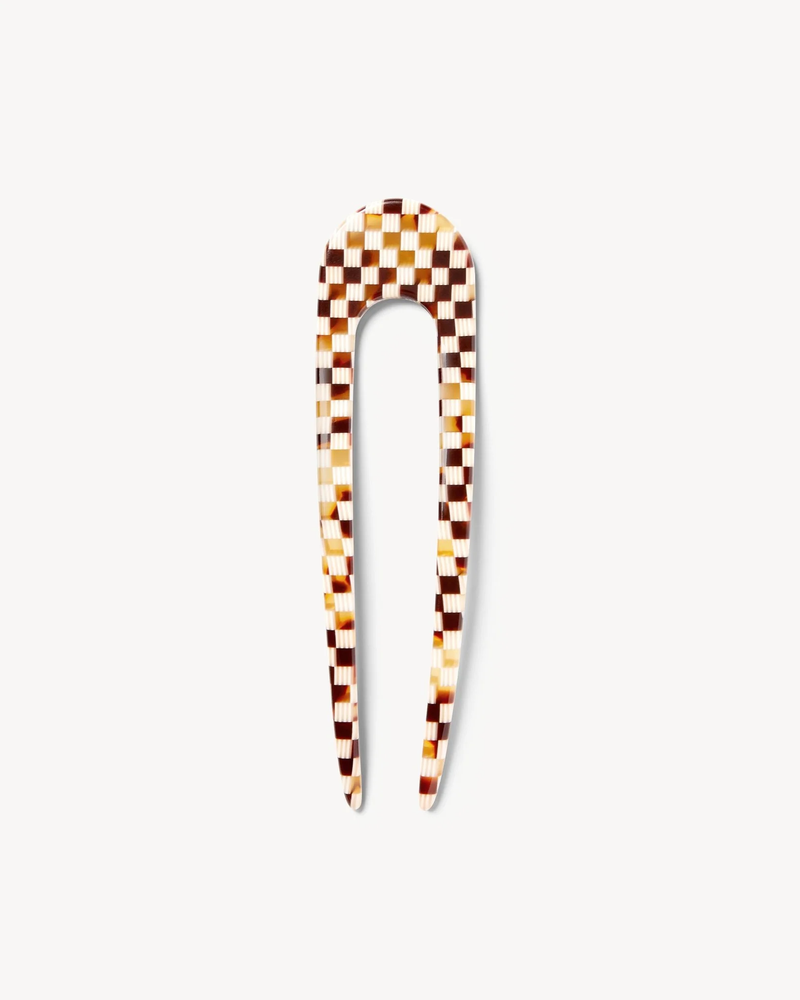 French Hair Pin