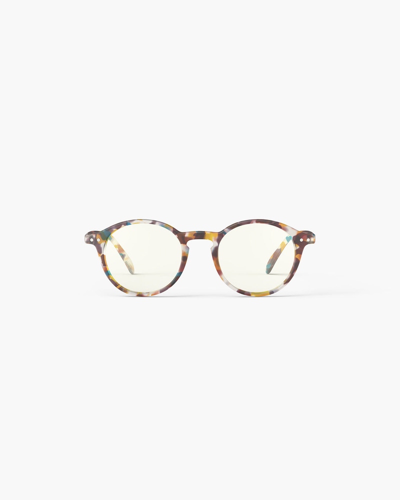 Blue Light Glasses #D Frame