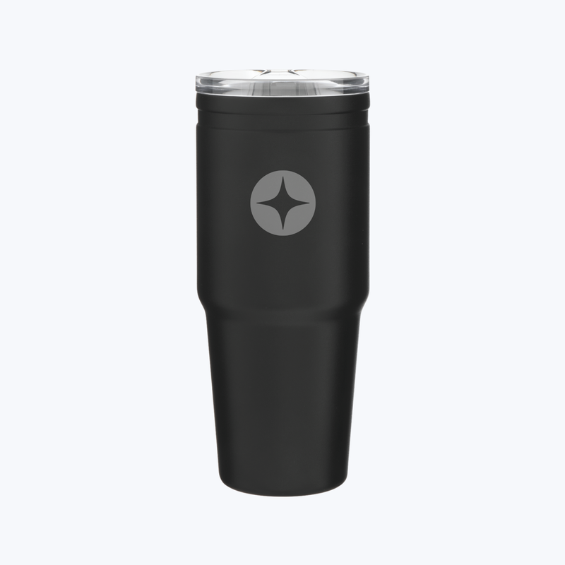 Branded 30oz Talus Tumbler