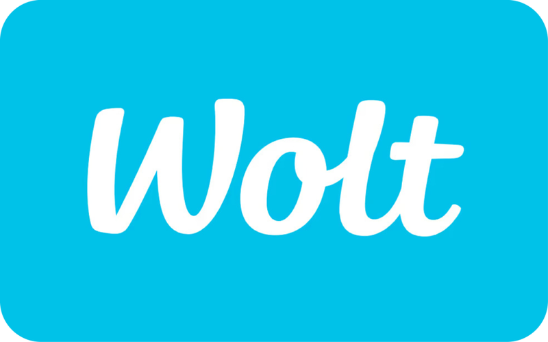 Wolt Slovenia