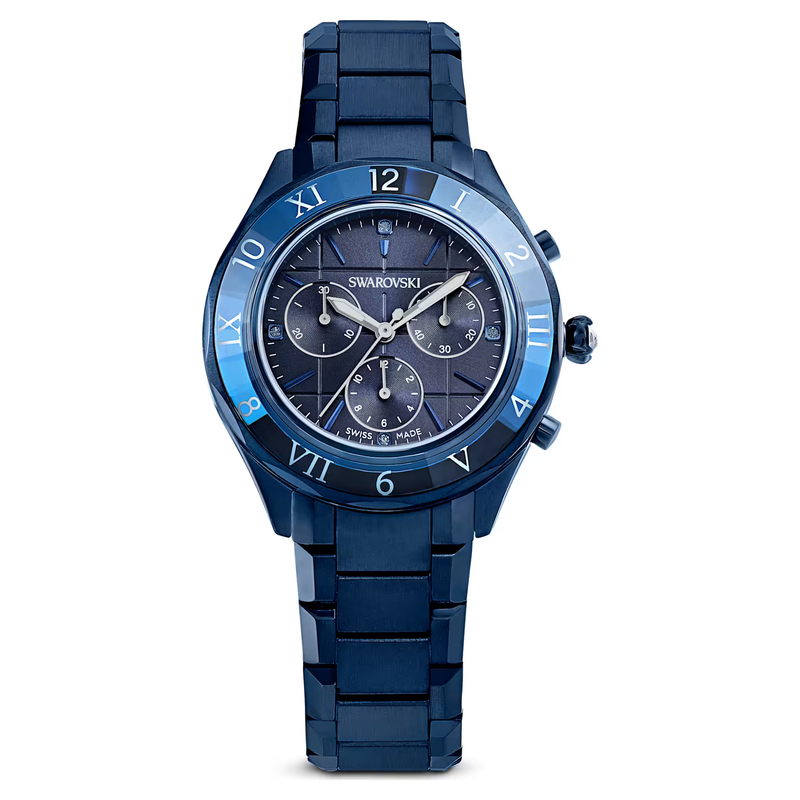 Mens Dextera Chrono Watch