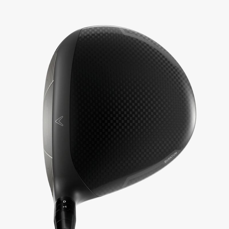 Quantum Max Driver