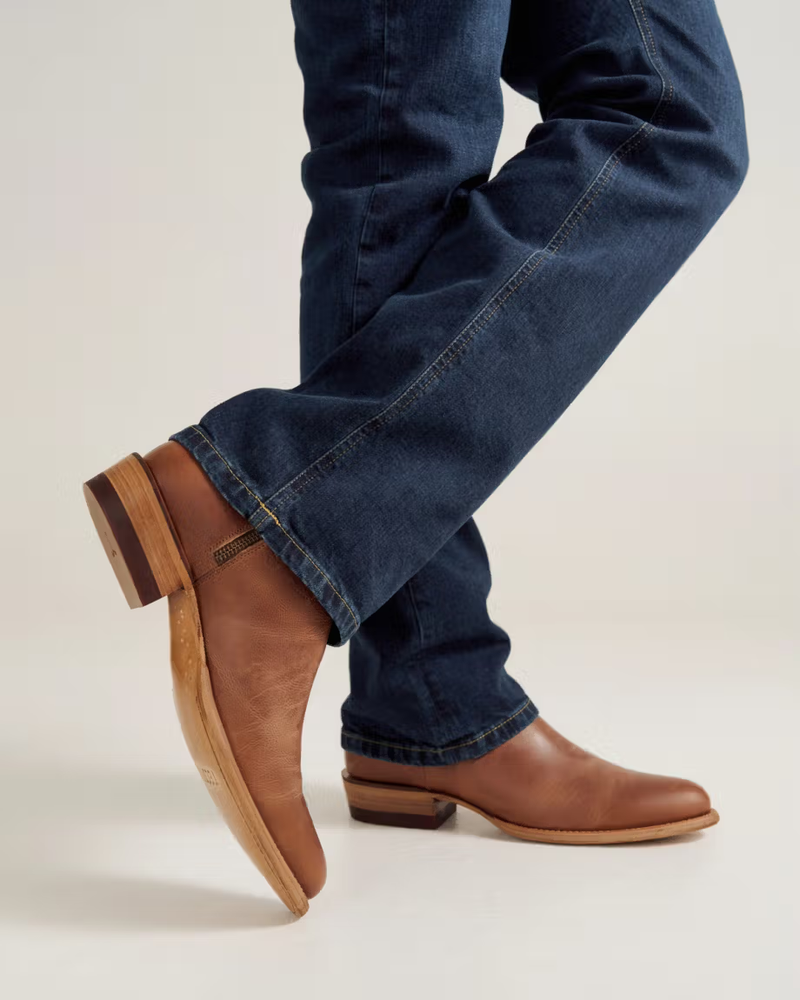 Men's The Dean, Scotch