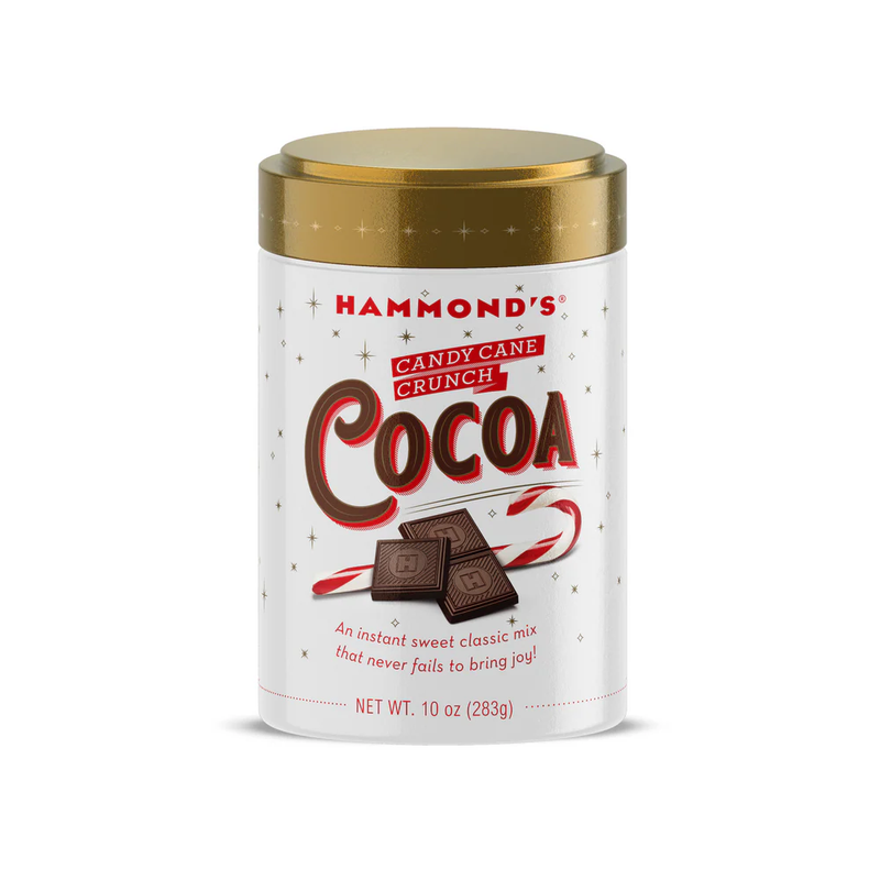 Hot Cocoa Mix