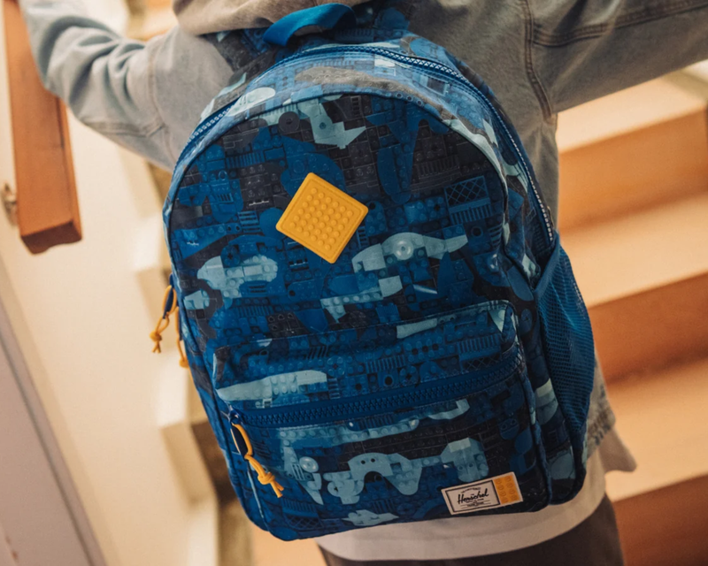 LEGO® Herschel Heritage™ Kids Backpack