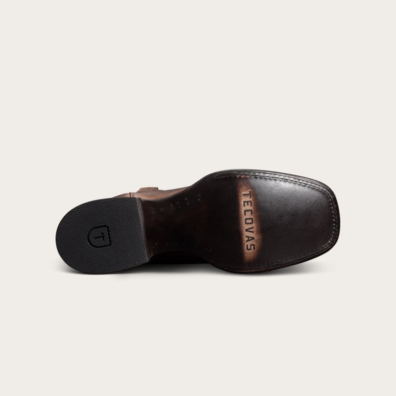 Men's The Doc, Cafe