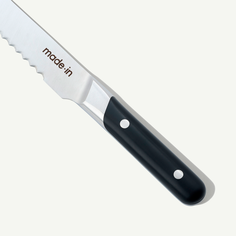 Bread Knife