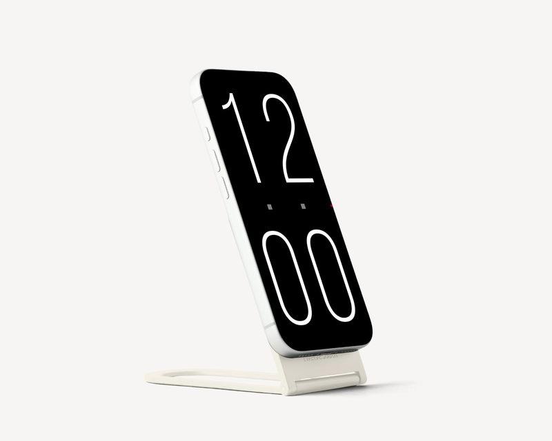 Curve Nano Compact Phone Stand