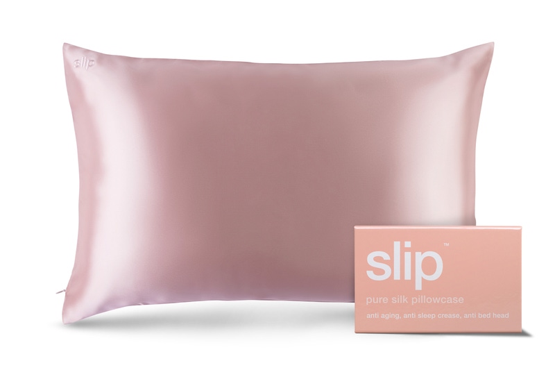 Queen Zippered Pillowcase