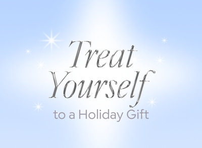 A Goody Holiday Gift
