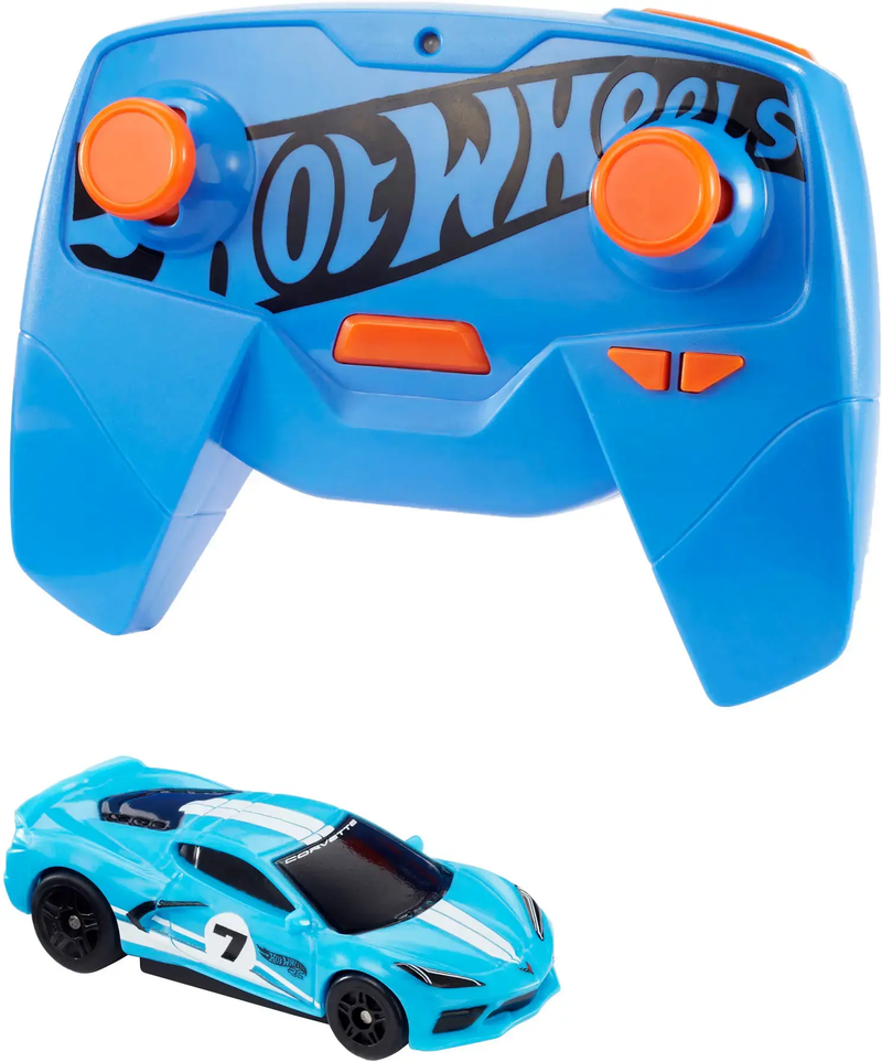 Corvette Remote Control Vehicle
