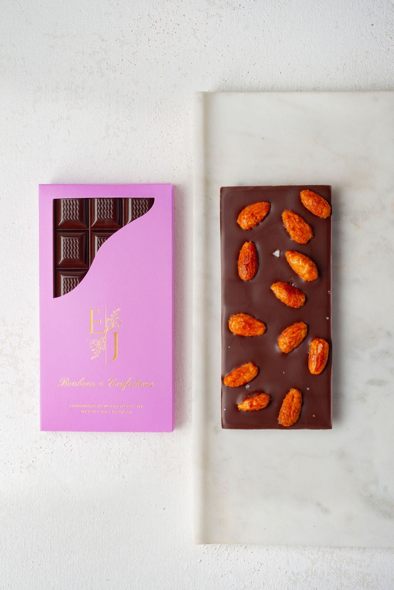 Single Chocolate Bar