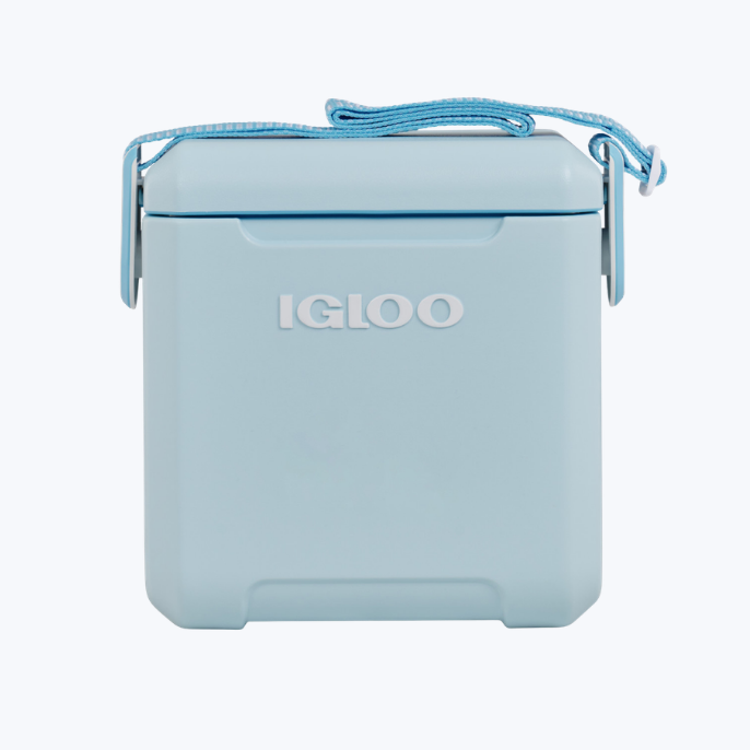 Branded Tag Along Too Cooler