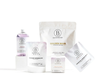Sleep Ritual Bath Bundle