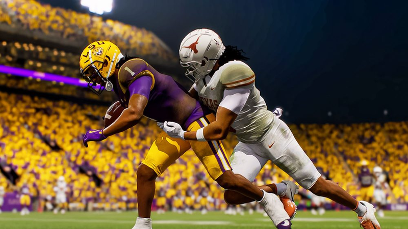 EA Sports: College Football 26 for PlayStation 5