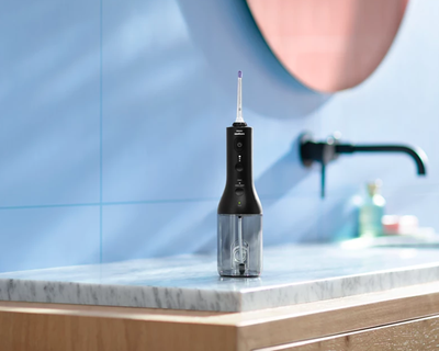 Cordless Power Flosser 3000 Series