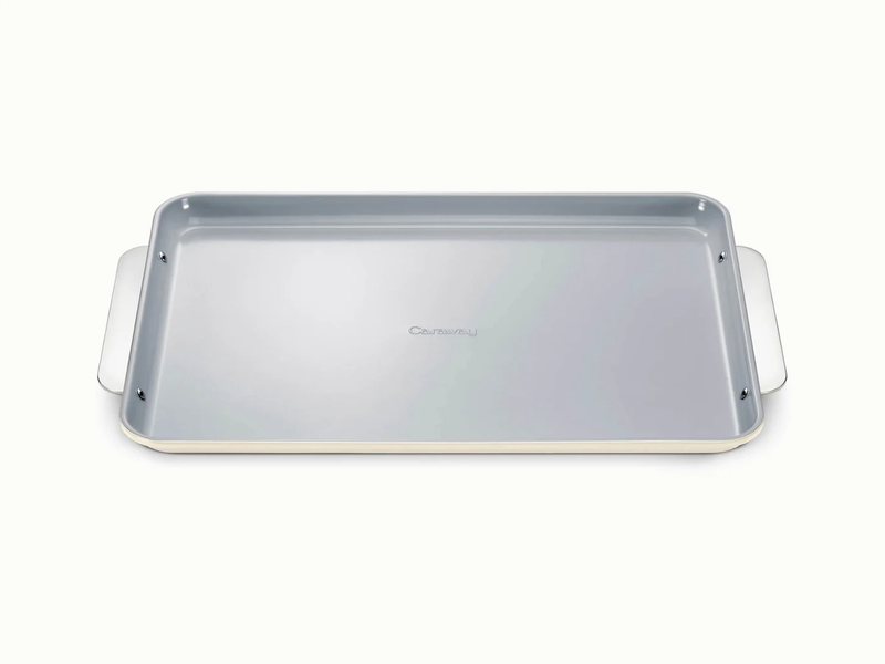 Large Ceramic Baking Sheet