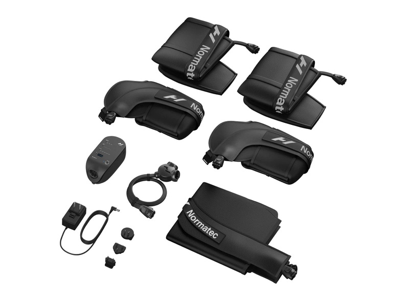 Normatec 3 Full Body Package