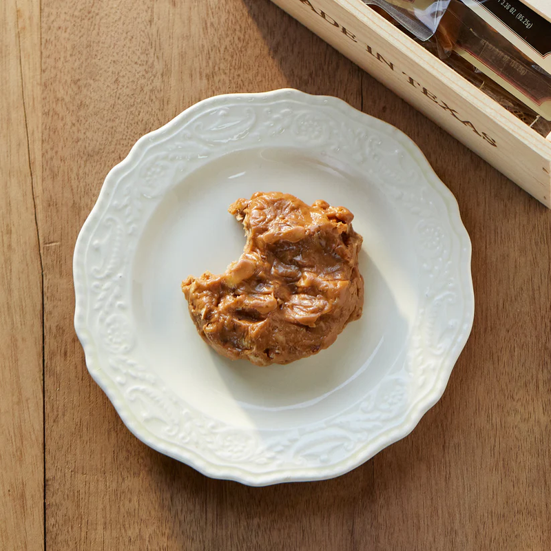 Praline Delight Wooden Gift Box