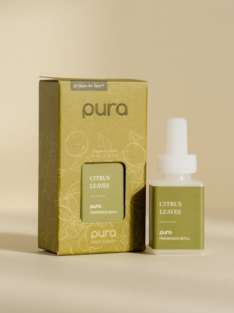 Pura Fragrance Refill
