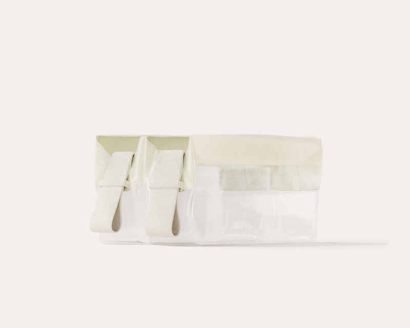 The Small Parcel Duo