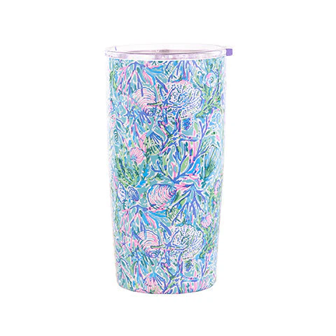 Stainless Steel Thermal Mug