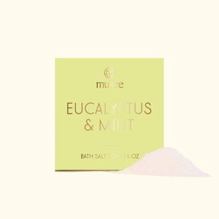 Eucalyptus & Mint